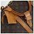 LOUIS VUITTON Borsa Boston Monogram Keepall 55 M41424 LV Auth 145141 Monogramma - vista 19