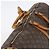 LOUIS VUITTON Borsa Boston Monogram Keepall 55 M41424 LV Auth 145141 Monogramma - vista 6