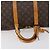 LOUIS VUITTON Borsa Boston Monogram Keepall 55 M41424 LV Auth 145141 Monogramma - vista 7