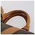 LOUIS VUITTON Borsa Boston Monogram Keepall 55 M41424 LV Auth 145141 Monogramma - vista 8
