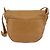 LOEWE Borsa a Spalla Anagram Pelle Marrone Oro Auth bs30276 D'oro - vista 13
