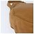 LOEWE Borsa a Spalla Anagram Pelle Marrone Oro Auth bs30276 D'oro - vista 14