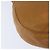 LOEWE Borsa a Spalla Anagram Pelle Marrone Oro Auth bs30276 D'oro - vista 15