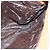 LOEWE Borsa a Spalla Anagram Pelle Marrone Oro Auth bs30276 D'oro - vista 17