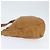 LOEWE Borsa a Spalla Anagram Pelle Marrone Oro Auth bs30276 D'oro - vista 3
