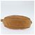 LOEWE Borsa a Spalla Anagram Pelle Marrone Oro Auth bs30276 D'oro - vista 5