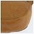 LOEWE Borsa a Spalla Anagram Pelle Marrone Oro Auth bs30276 D'oro - vista 9