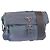 Borsa a Spalla PRADA in Nylon Azzurro Chiaro Auth ki5998 Blu chiaro