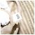 Borsa a Spalla PRADA in Nylon Azzurro Chiaro Auth ki5998 Blu chiaro - vista 12