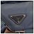 Borsa a Spalla PRADA in Nylon Azzurro Chiaro Auth ki5998 Blu chiaro - vista 19