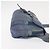 Borsa a Spalla PRADA in Nylon Azzurro Chiaro Auth ki5998 Blu chiaro - vista 3