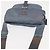 Borsa a Spalla PRADA in Nylon Azzurro Chiaro Auth ki5998 Blu chiaro - vista 6