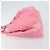 PRADA Borsa a mano in nylon rosa oro Auth 146881 D'oro - vista 4