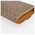 Gucci Borsa a Spalla Micro GG Supreme PVC Beige Oro 004 89 0265 Auth ki6121 D'oro - vista 15