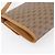 Gucci Borsa a Spalla Micro GG Supreme PVC Beige Oro 004 89 0265 Auth ki6121 D'oro - vista 16
