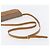 Gucci Borsa a Spalla Micro GG Supreme PVC Beige Oro 004 89 0265 Auth ki6121 D'oro - vista 7