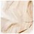 Chloé Borsa a Mano Chloe in Tela e Pelle Bianca Auth mr1648 Bianco - vista 11