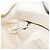 Chloé Borsa a Mano Chloe in Tela e Pelle Bianca Auth mr1648 Bianco - vista 19