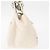 Chloé Borsa a Mano Chloe in Tela e Pelle Bianca Auth mr1648 Bianco - vista 4