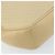 BALLY Borsa a Spalla a Catena Pelle Beige Oro Auth bs31350 D'oro - vista 14