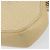 BALLY Borsa a Spalla a Catena Pelle Beige Oro Auth bs31350 D'oro - vista 15