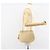 BALLY Borsa a Spalla a Catena Pelle Beige Oro Auth bs31350 D'oro - vista 21