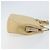 BALLY Borsa a Spalla a Catena Pelle Beige Oro Auth bs31350 D'oro - vista 3