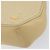 BALLY Borsa a Spalla a Catena Pelle Beige Oro Auth bs31350 D'oro - vista 9