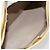 LOUIS VUITTON Borsa a Mano Monogram Vernis Houston Beige M91004 Auth LV ka558 - vista 10