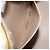 LOUIS VUITTON Borsa a Mano Monogram Vernis Houston Beige M91004 Auth LV ka558 - vista 11