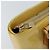 LOUIS VUITTON Borsa a Mano Monogram Vernis Houston Beige M91004 Auth LV ka558 - vista 19