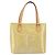 LOUIS VUITTON Borsa a Mano Monogram Vernis Houston Beige M91004 Auth LV ka558 - vista 2