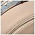 LOUIS VUITTON Borsa a Mano Monogram Vernis Houston Beige M91004 Auth LV ka558 - vista 20