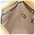 LOUIS VUITTON Borsa a Mano Monogram Vernis Houston Beige M91004 Auth LV ka558 - vista 22