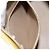 LOUIS VUITTON Borsa a Mano Monogram Vernis Houston Beige M91004 Auth LV ka558 - vista 24
