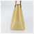 LOUIS VUITTON Borsa a Mano Monogram Vernis Houston Beige M91004 Auth LV ka558 - vista 4