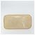 LOUIS VUITTON Borsa a Mano Monogram Vernis Houston Beige M91004 Auth LV ka558 - vista 5