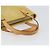LOUIS VUITTON Borsa a Mano Monogram Vernis Houston Beige M91004 Auth LV ka558 - vista 7
