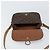 LOUIS VUITTON Borsa a Spalla Monogram Saint Cloud GM M51242 LV Auth ka536 Monogramma - vista 18