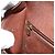 LOUIS VUITTON Borsa a Spalla Monogram Saint Cloud GM M51242 LV Auth ka536 Monogramma - vista 22