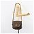 LOUIS VUITTON Borsa a Spalla Monogram Saint Cloud GM M51242 LV Auth ka536 Monogramma - vista 23