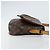 LOUIS VUITTON Borsa a Spalla Monogram Saint Cloud GM M51242 LV Auth ka536 Monogramma - vista 3