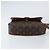 LOUIS VUITTON Borsa a Spalla Monogram Saint Cloud GM M51242 LV Auth ka536 Monogramma - vista 5
