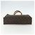 LOUIS VUITTON Borsa Sac Plat Monogram M51140 LV Auth bs31305 Monogramma - vista 5
