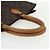 LOUIS VUITTON Borsa Sac Plat Monogram M51140 LV Auth bs31305 Monogramma - vista 7