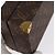 LOUIS VUITTON Conjunto de Dominó Monograma Coffret Dominó Transparente LV Auth 155106SM - vista 10