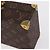 LOUIS VUITTON Conjunto de Dominó Monograma Coffret Dominó Transparente LV Auth 155106SM - vista 11