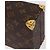 LOUIS VUITTON Conjunto de Dominó Monograma Coffret Dominó Transparente LV Auth 155106SM - vista 13