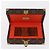 LOUIS VUITTON Conjunto de Dominó Monograma Coffret Dominó Transparente LV Auth 155106SM - vista 28