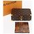 LOUIS VUITTON Conjunto de Dominó Monograma Coffret Dominó Transparente LV Auth 155106SM - vista 29